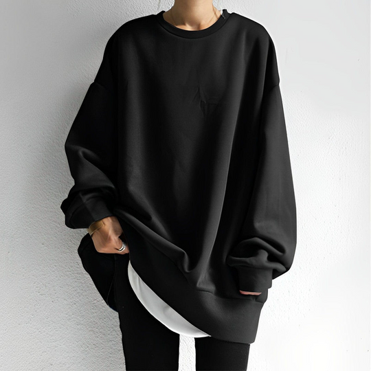 Oversized Sweater for Women