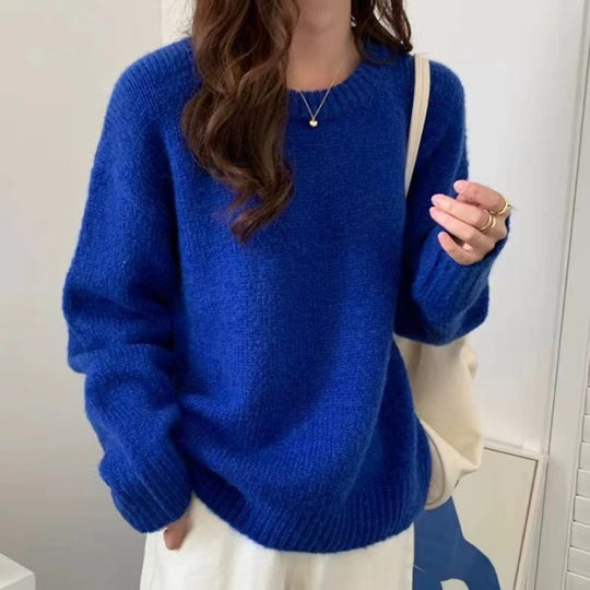Oversized Sweater for Women