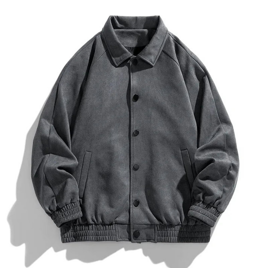 Retro-Style Jacket for Men