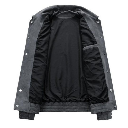 Retro-Style Jacket for Men
