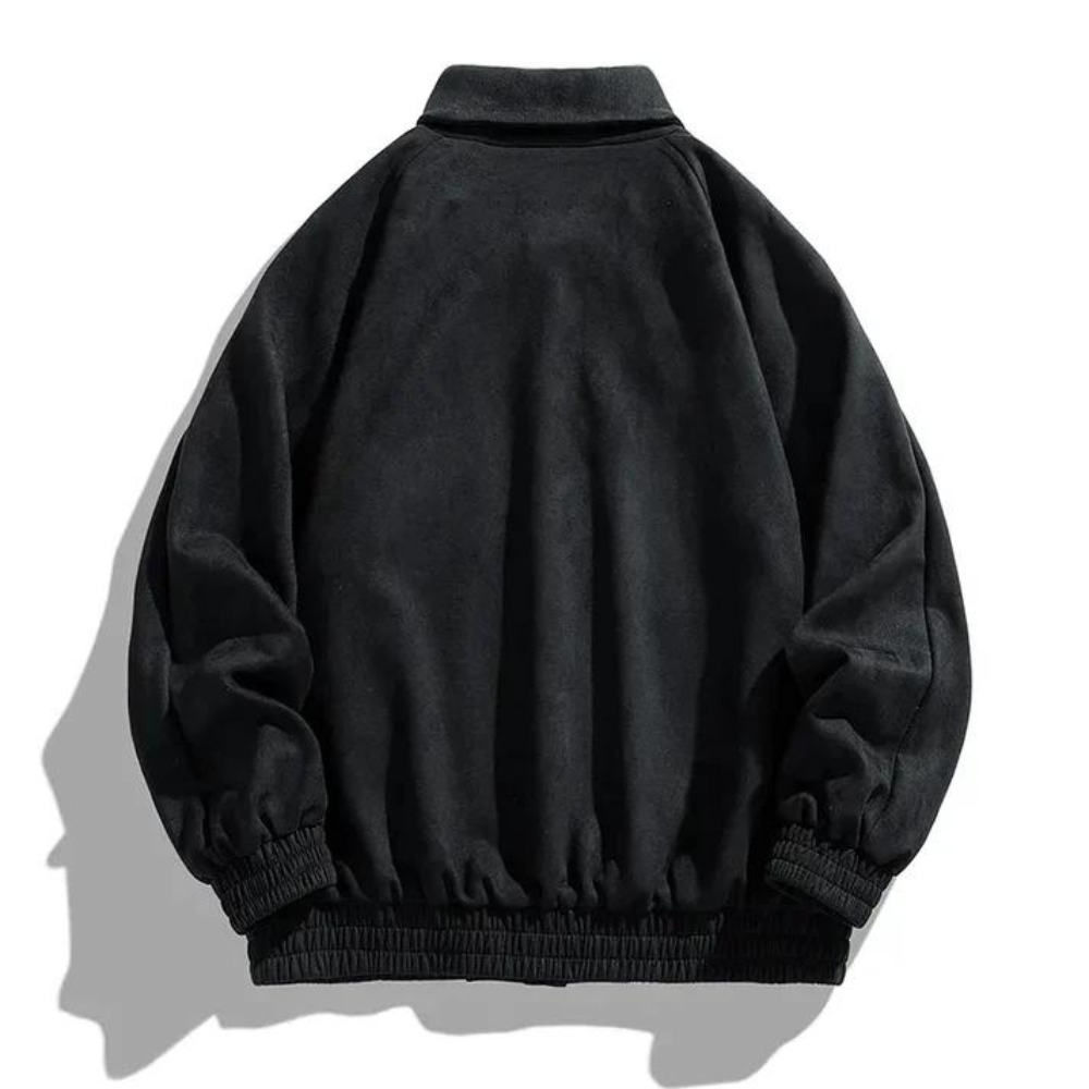 Retro-Style Jacket for Men