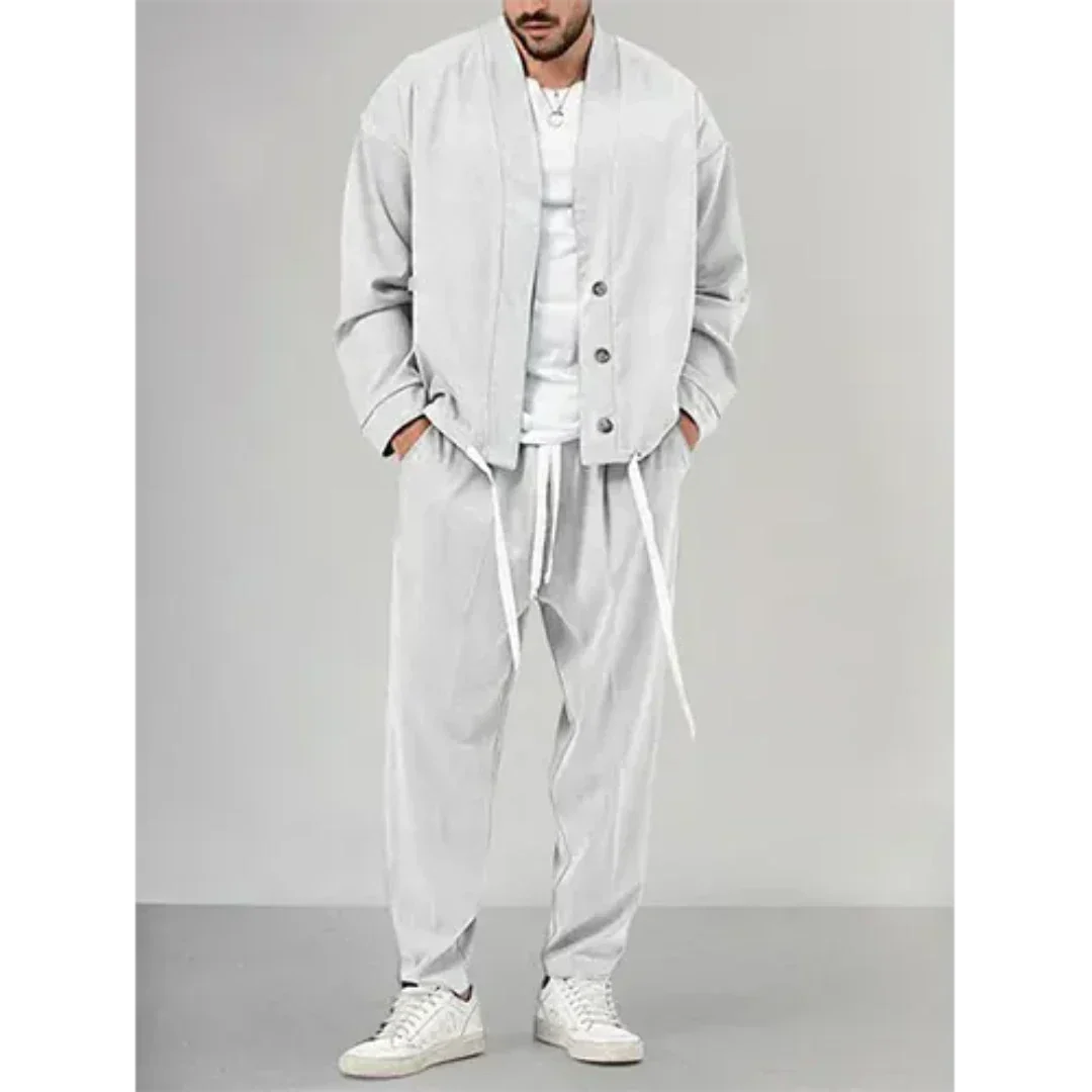 Célestin | Costume polyvalent pour homme