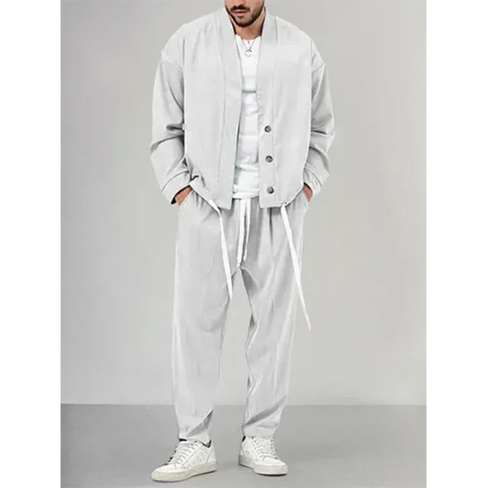 Célestin | Costume polyvalent pour homme