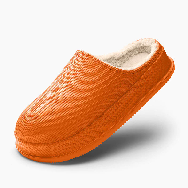 Solenne | Chaussons confortables