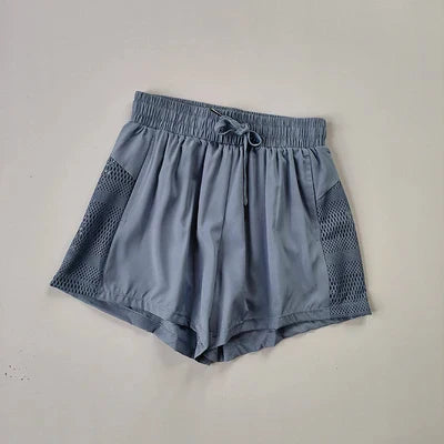 Christiane | Short Taille Haute Femme