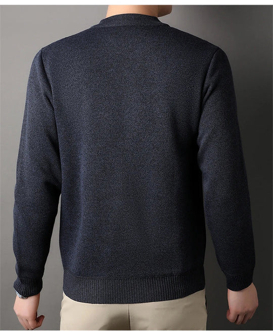 Yardley | Pull Homme 2024 – Chaud et Stylé