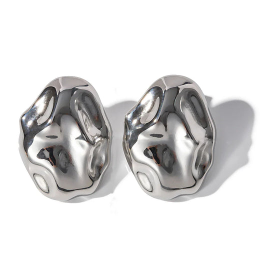 Ingeborg | Boucles d'oreilles clips