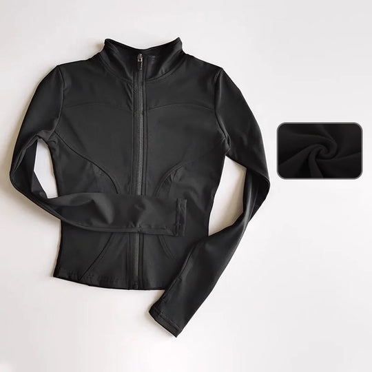 Melanie | Veste de Sport Femme