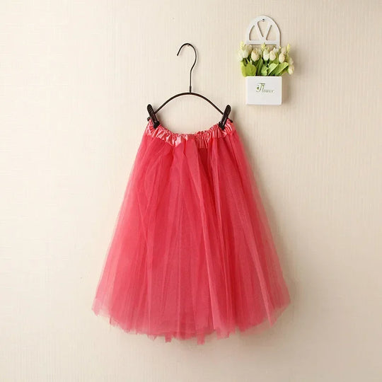 Jacinta | Jupe en tulle pour enfant