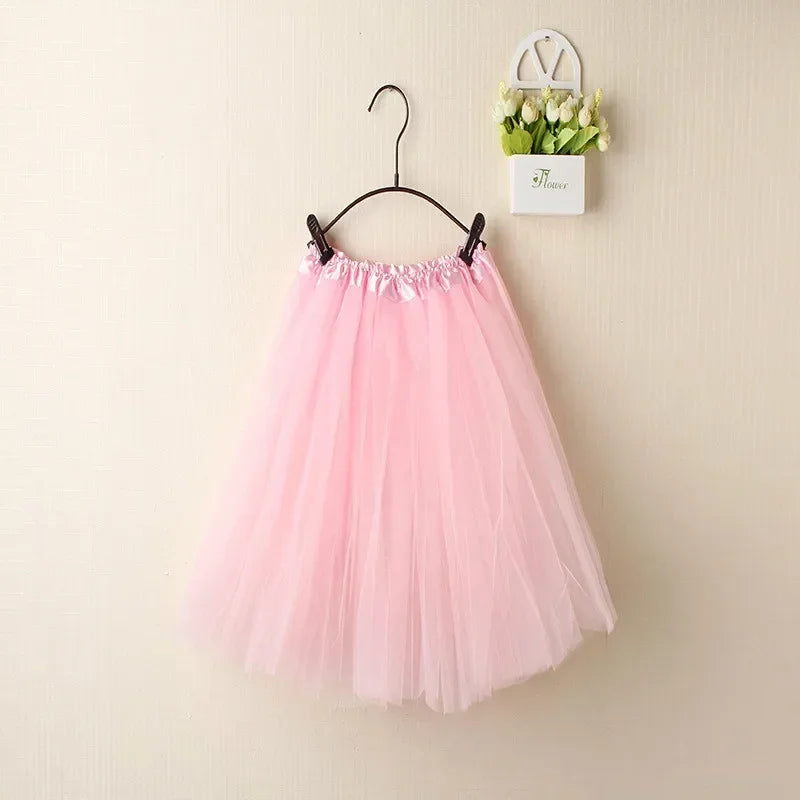 Jacinta | Jupe en tulle pour enfant