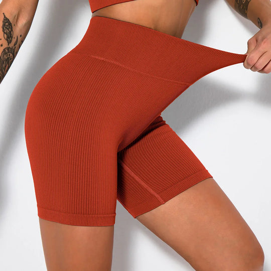 Lisbeth | Short Yoga Femme