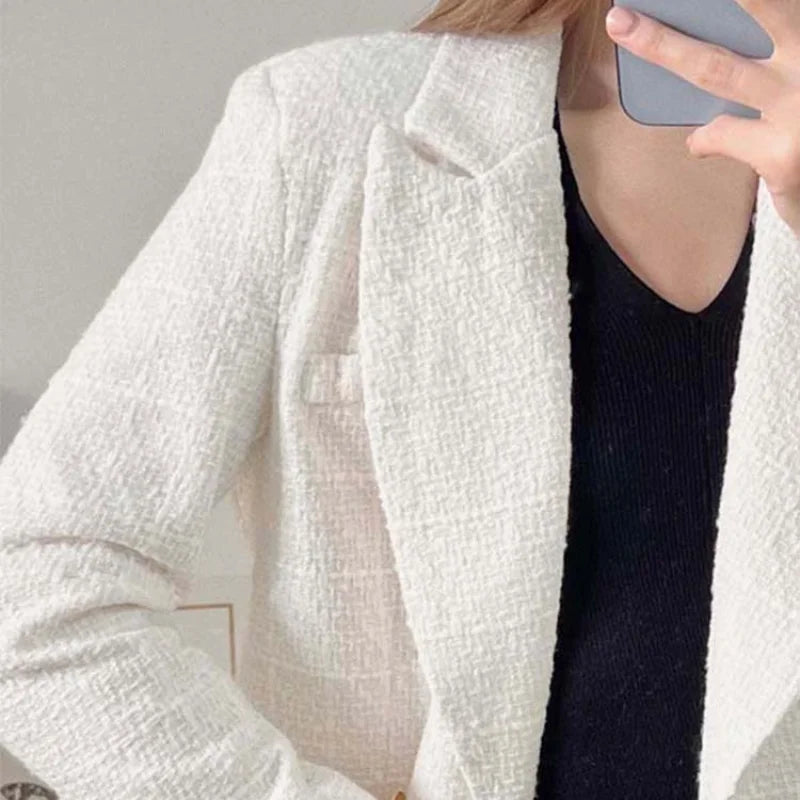 Tara | Blazer plus élégant