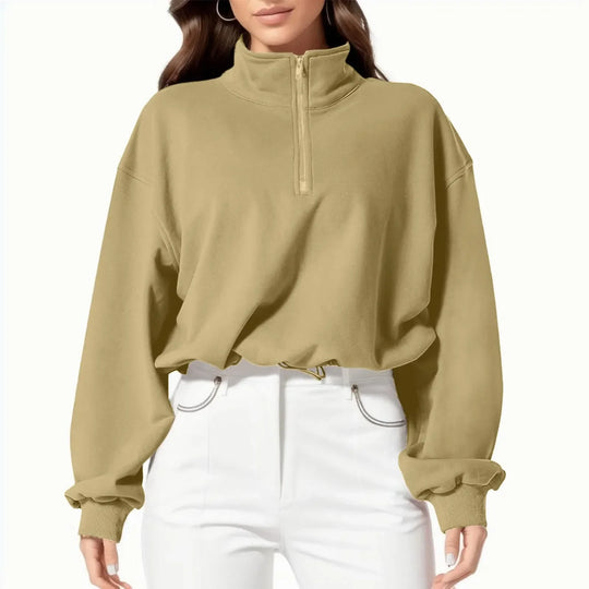 Hailee | Pull oversize