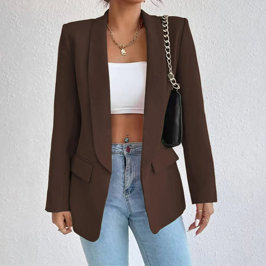 Fabienne | Blazer Élégant