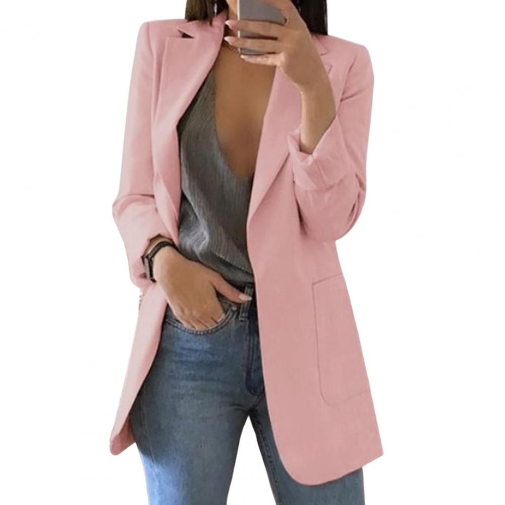 Maëlle | Blazer pour femme