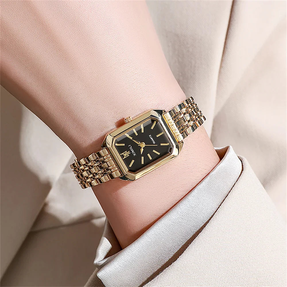 Nyx | Montre Luxe Femme