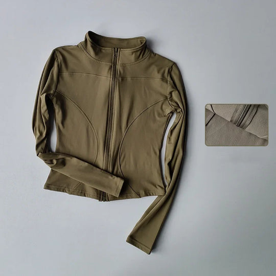 Melanie | Veste de Sport Femme