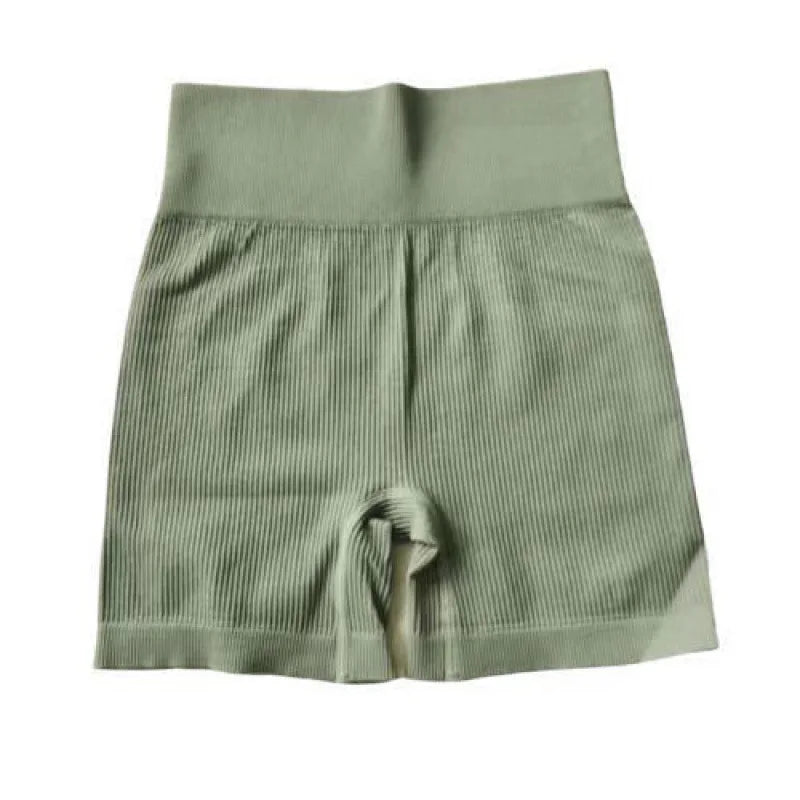 Lisbeth | Short Yoga Femme