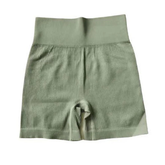 Lisbeth | Short Yoga Femme