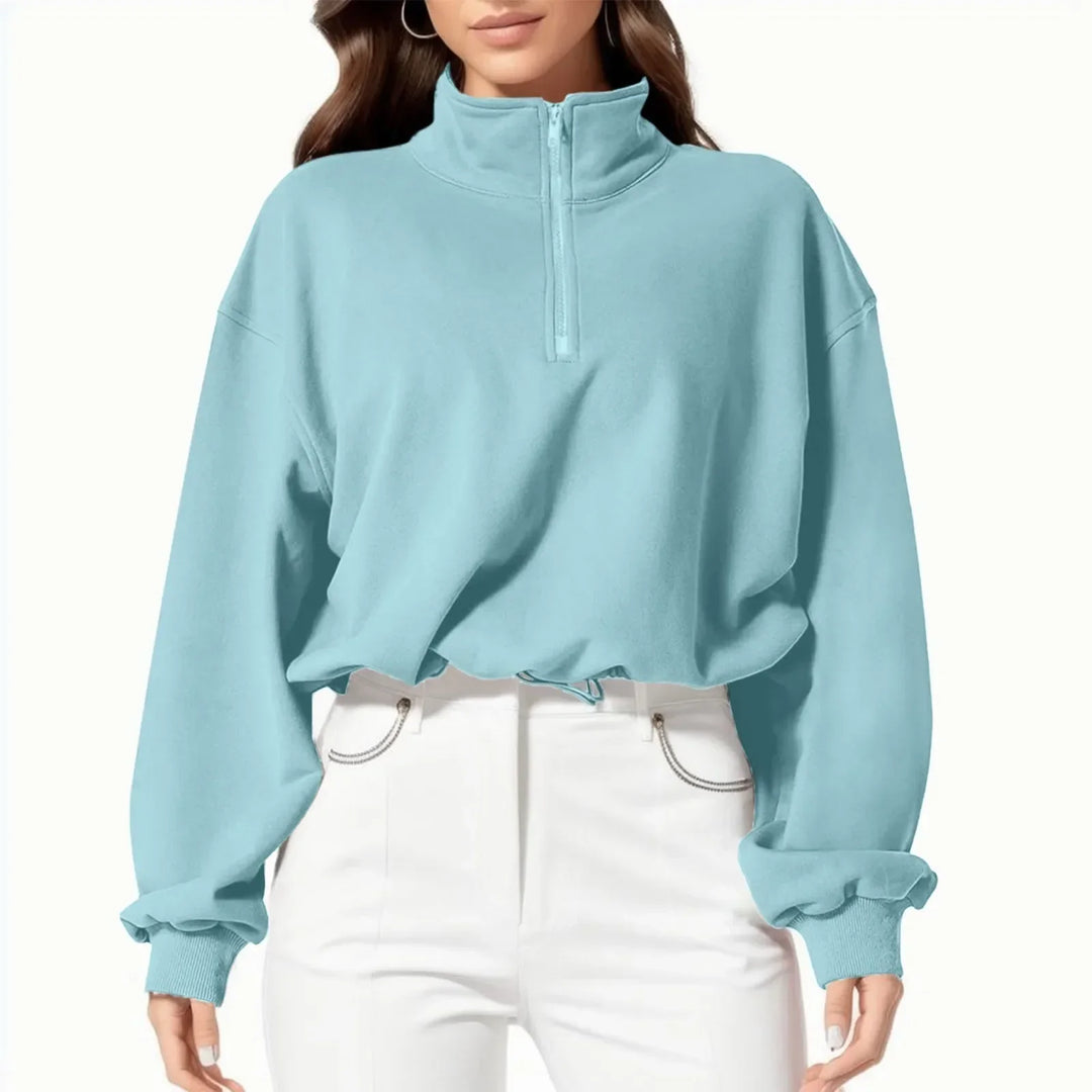 Hailee | Pull oversize