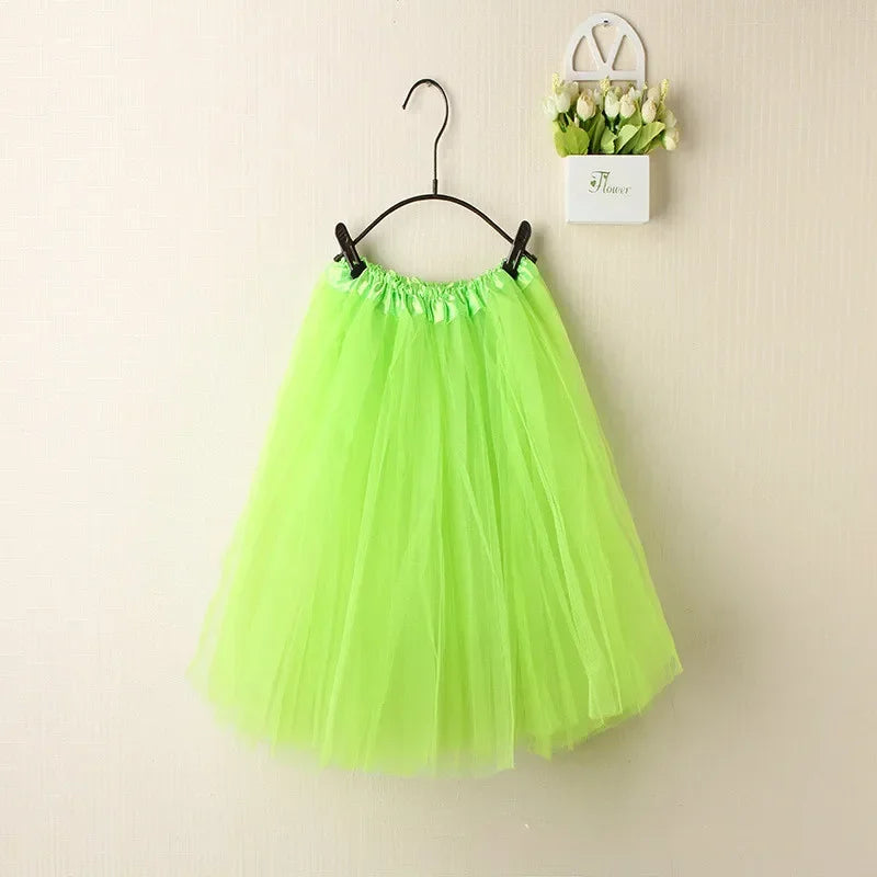 Jacinta | Jupe en tulle pour enfant