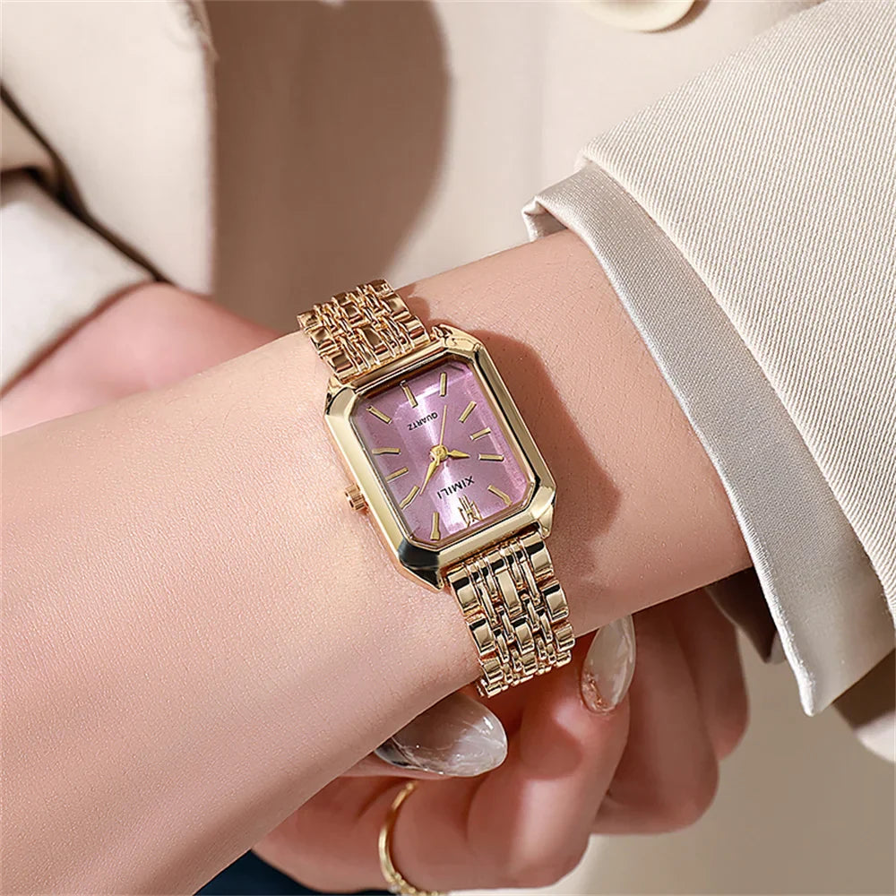 Nyx | Montre Luxe Femme