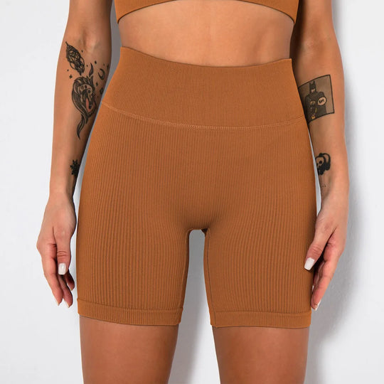 Lisbeth | Short Yoga Femme