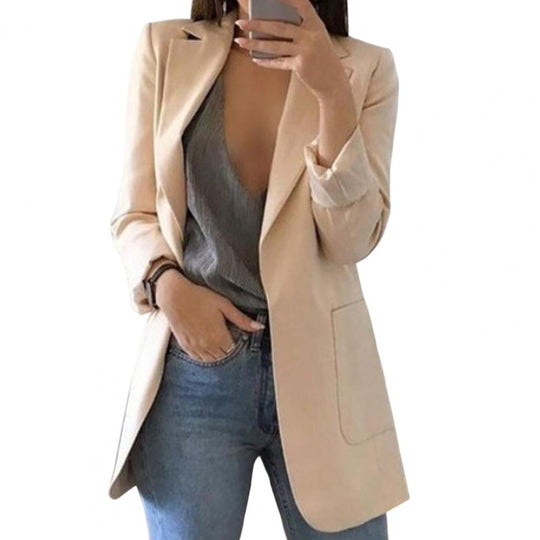 Maëlle | Blazer pour femme