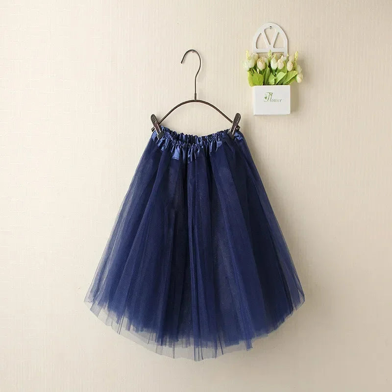 Jacinta | Jupe en tulle pour enfant