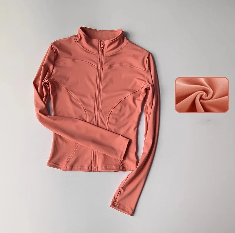 Melanie | Veste de Sport Femme