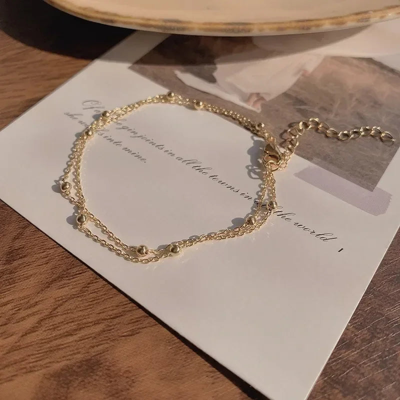 Cornelia | Bracelet perles tendance