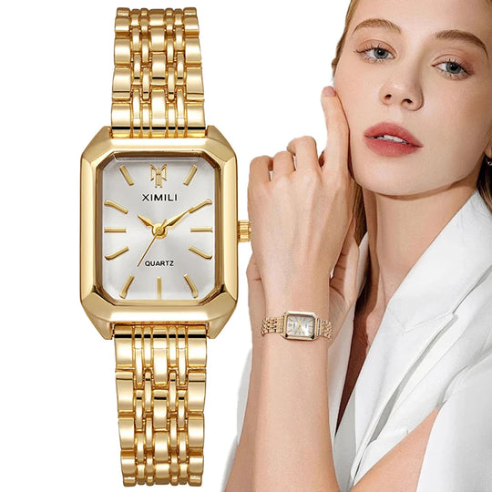 Nyx | Montre Luxe Femme