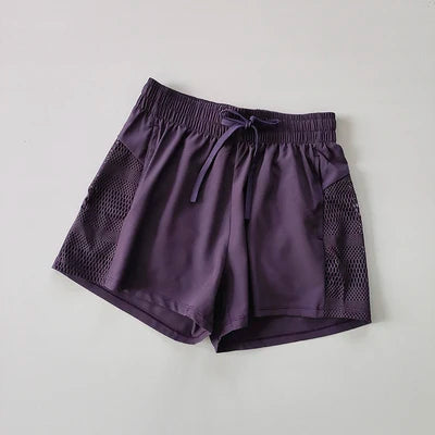 Christiane | Short Taille Haute Femme