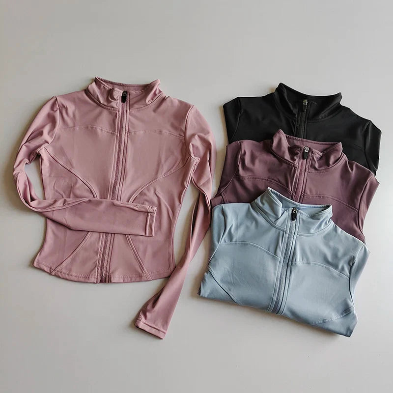 Melanie | Veste de Sport Femme