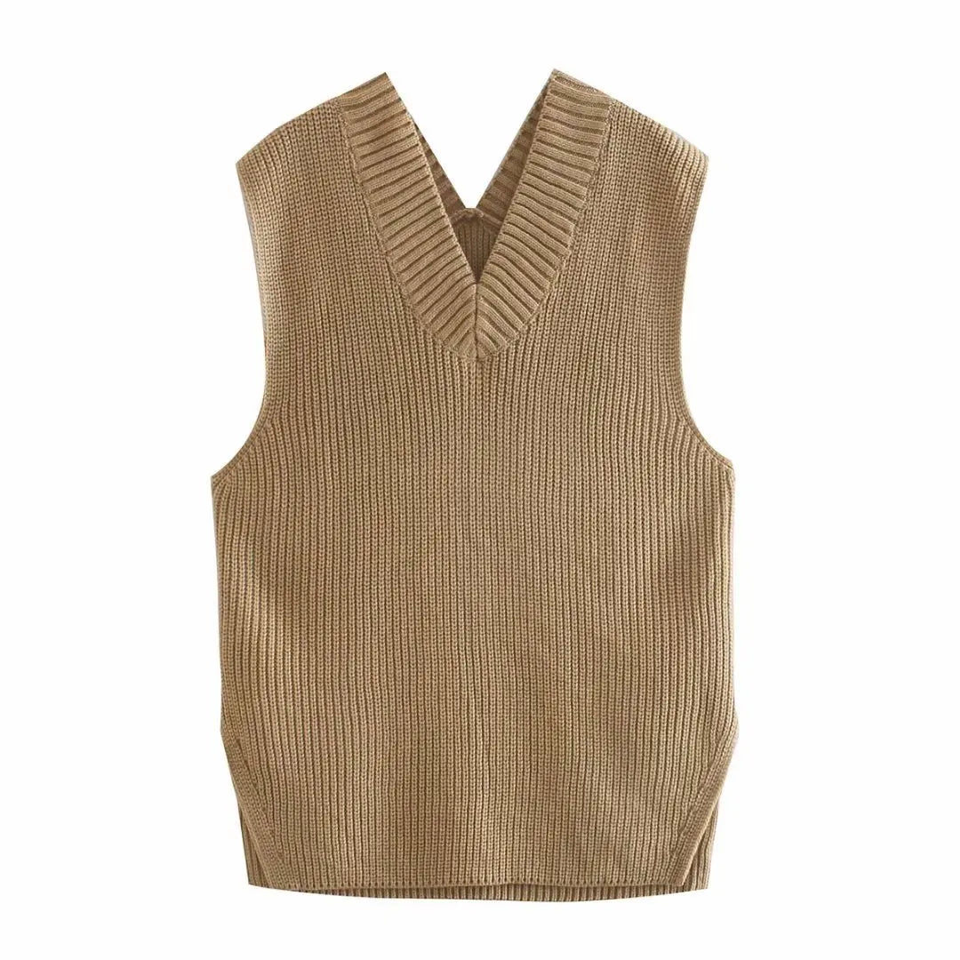 Ara | Gilet en tricot