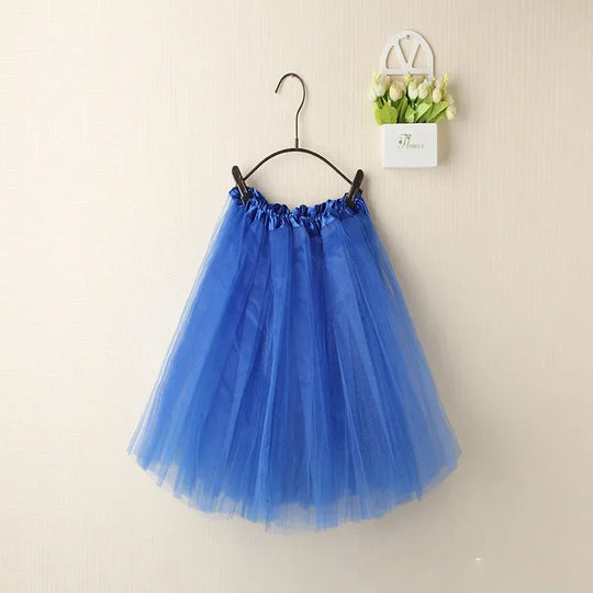 Jacinta | Jupe en tulle pour enfant