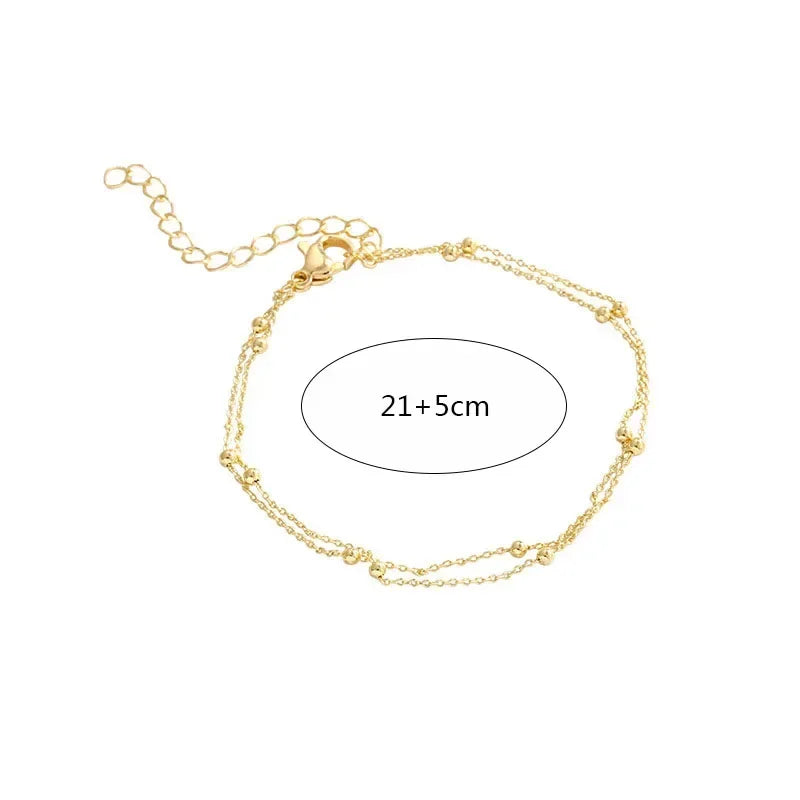 Cornelia | Bracelet perles tendance