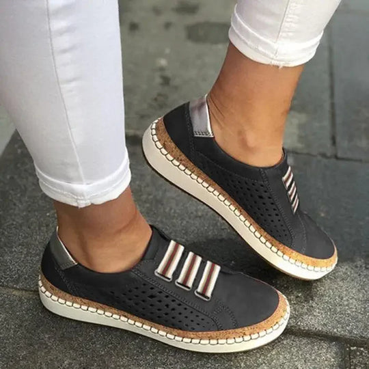 Rowena | Baskets femme sur mesure