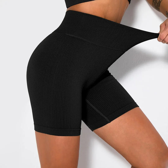 Lisbeth | Short Yoga Femme