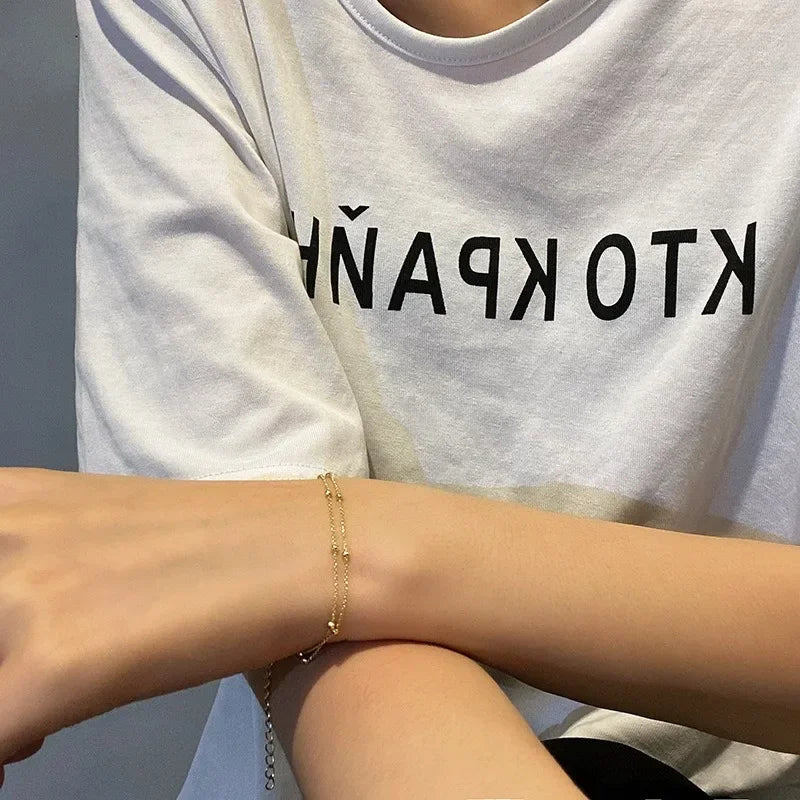 Cornelia | Bracelet perles tendance