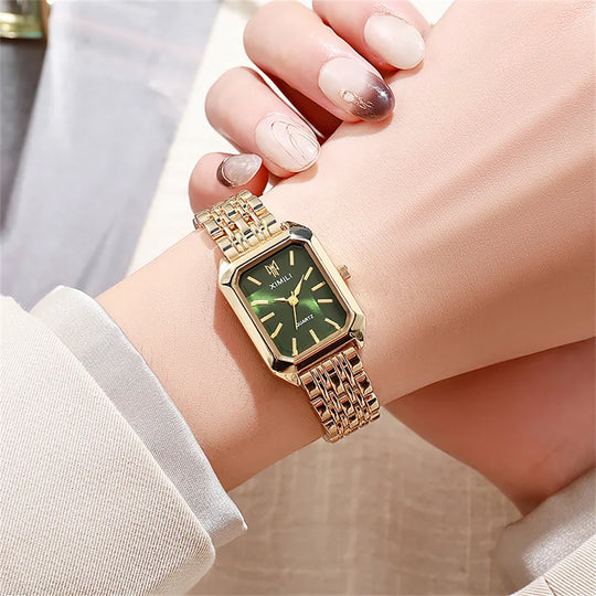 Nyx | Montre Luxe Femme