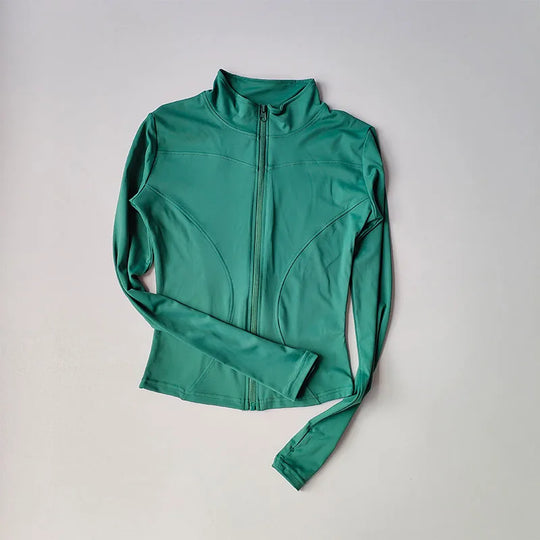 Melanie | Veste de Sport Femme