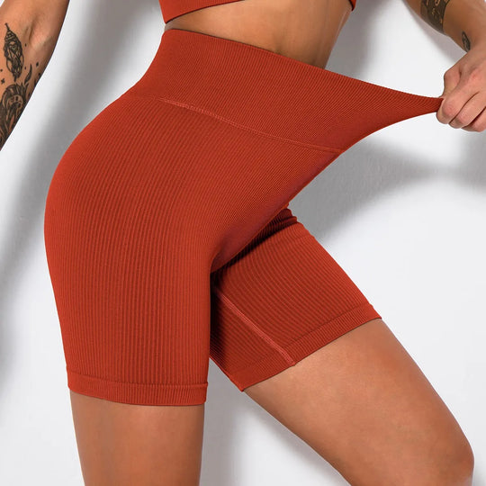 Lisbeth | Short Yoga Femme