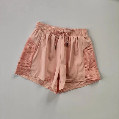 Christiane | Short Taille Haute Femme