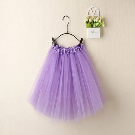 Jacinta | Jupe en tulle pour enfant