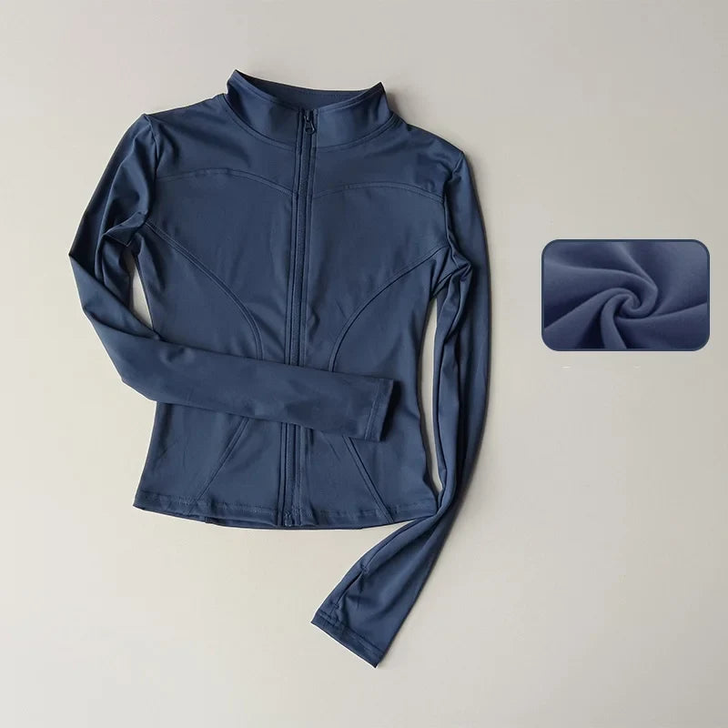 Melanie | Veste de Sport Femme