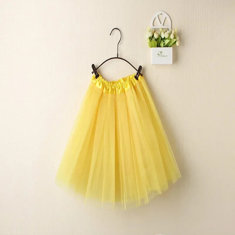 Jacinta | Jupe en tulle pour enfant