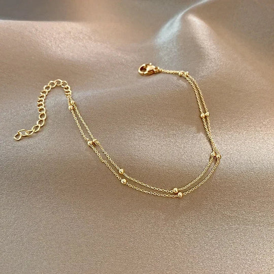 Cornelia | Bracelet perles tendance