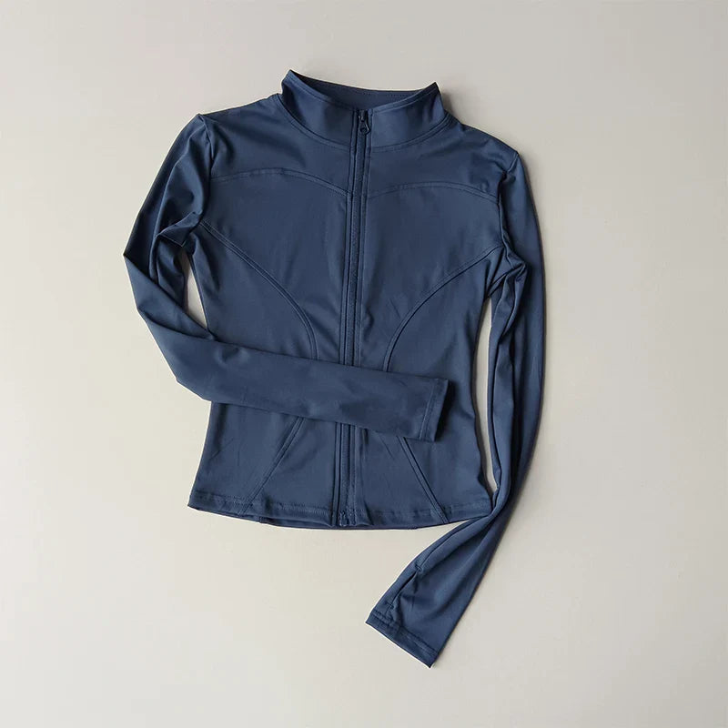 Melanie | Veste de Sport Femme