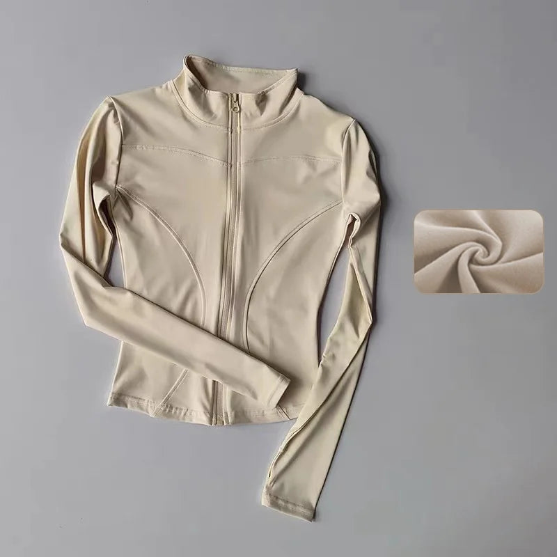 Melanie | Veste de Sport Femme